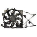 CONDENSER FAN