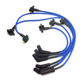 JBA 90-96 Ford Ranger/Explorer 4.0L Ignition Wires - Blue