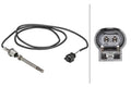 SENSOR EXHAUST GAS TEMPERATURE