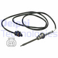 SENSOR EXHAUST GAS TEMPERATURE