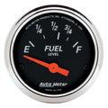 Autometer 65-66 Ford Mustang Billet Dash Insert Adapter