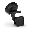 SUCTION CUP MOUNT WITH SPEAKER