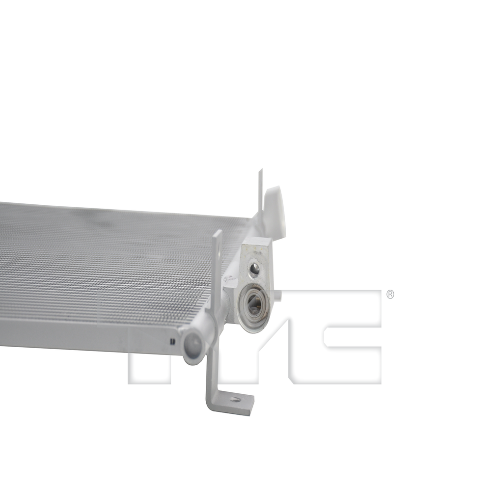 TYC auto part