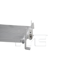 24C FD MUSTANG L4 2.3T 5.5MM W/ RADIATOR/CONDENSOR (PFC)