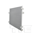 24C FD MUSTANG L4 2.3T 5.5MM W/ RADIATOR/CONDENSOR (PFC)