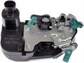 INTGR LATCH ACTUATOR
