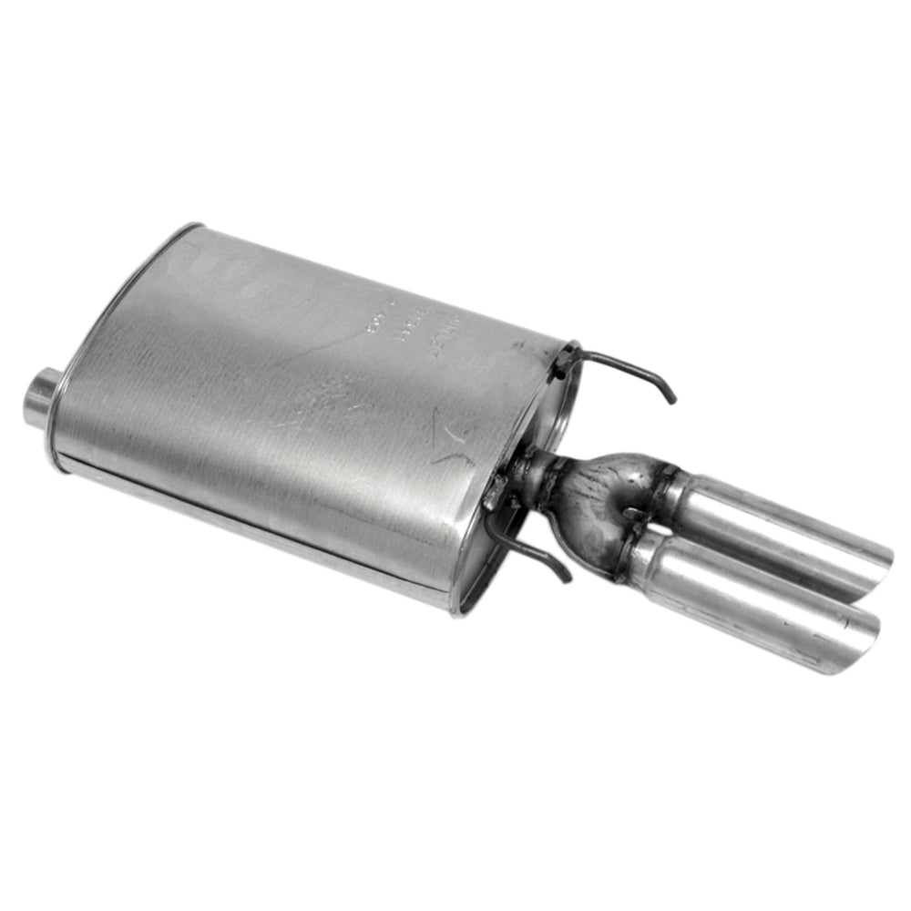 MUFFLER -SND FX-DOMESTIC-