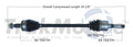 TRAKMOTIVE auto part