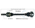 TRAKMOTIVE auto part