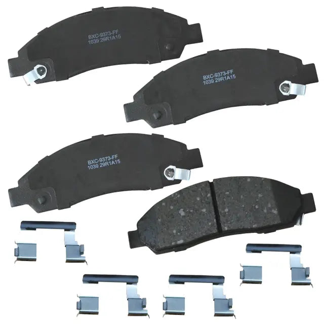 R auto part