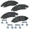 BRAKE PAD SET