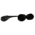 CP450C DUAL CHIRP TRANSDUCER Y CBL