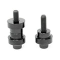 Torque Solution Solid Steering Rack Bushings: 2015-2020 Subaru WRX STI