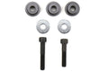 Torque Solution Solid Steering Rack Bushings: 2015-2020 Subaru WRX STI