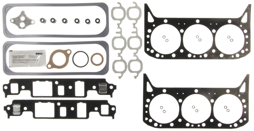 Head Set GM-Trk:262(4.3L)VIN Z(1993)