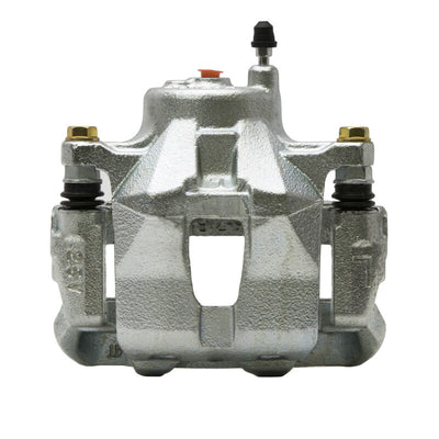 DFC silver auto part
