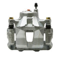 DFC 00-10 Scion tC Front-L Premium Caliper - Silver Zinc Coated