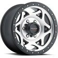 501 15X8 5X4.5 BLK 3.75