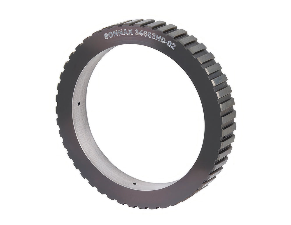 Sun Coast Converters auto part