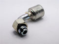 HYDRAULIC COUPLING - MEGACRIMP