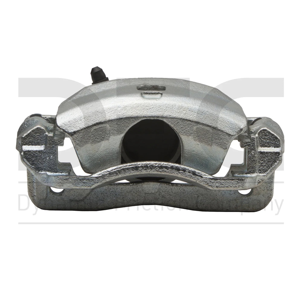 DFC silver auto part