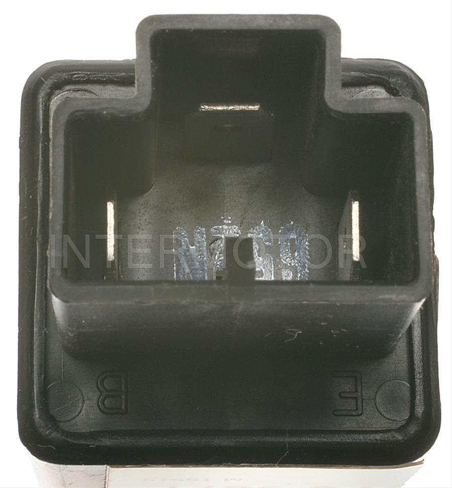 STANDARD IGN auto part