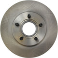 Centric Performance Brake Rotor