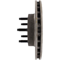 Centric Performance Brake Rotor