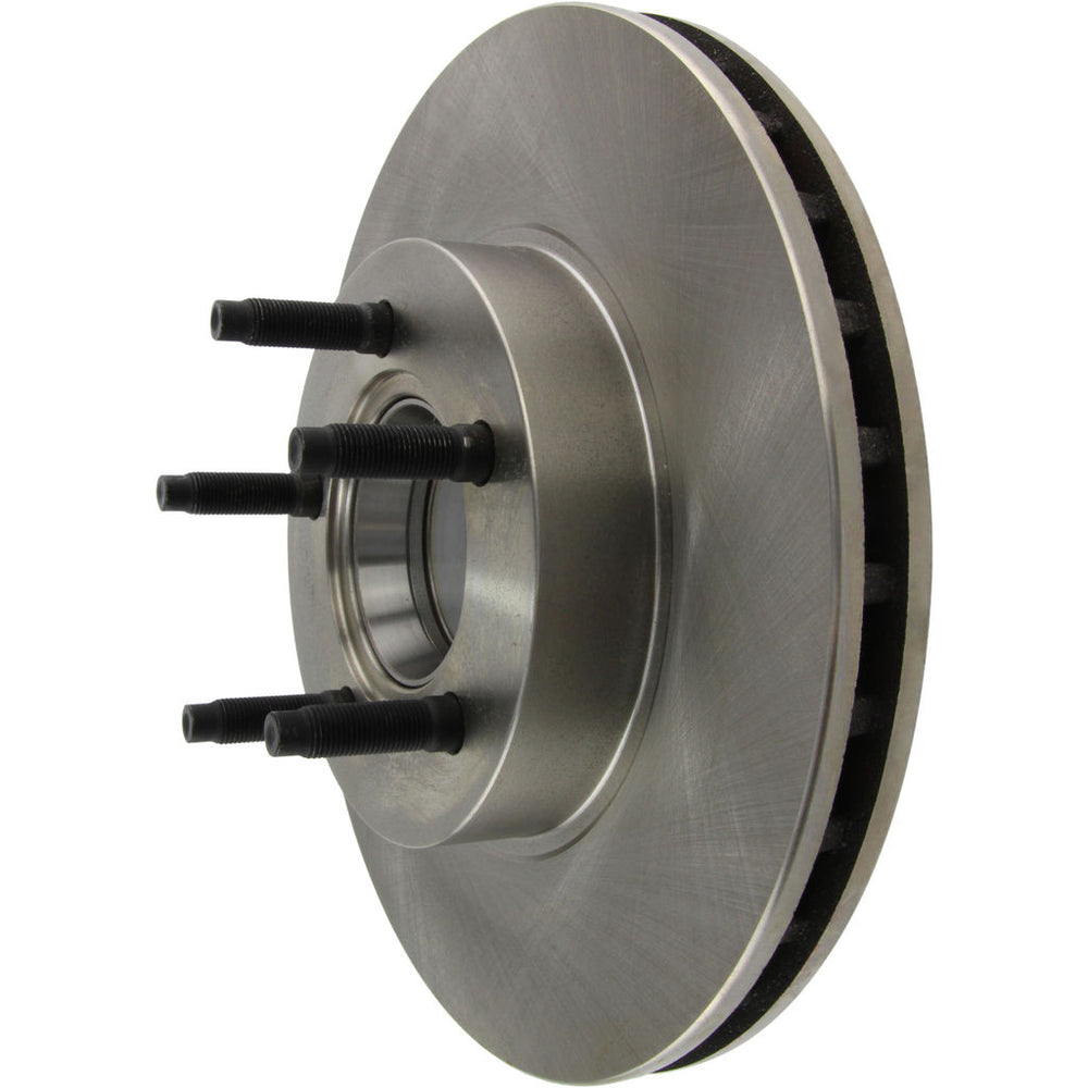 Centric Performance Brake Rotor