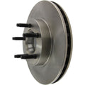 Centric Performance Brake Rotor