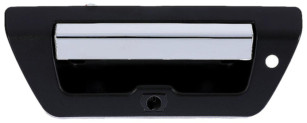 TAILGATE HANDLE