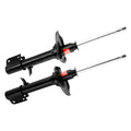 KYB Shocks & Struts Excel-G Rear Left SUBARU Legacy (FWD) 1990-91