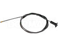FUEL DOOR CABLE