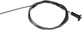 FUEL DOOR CABLE