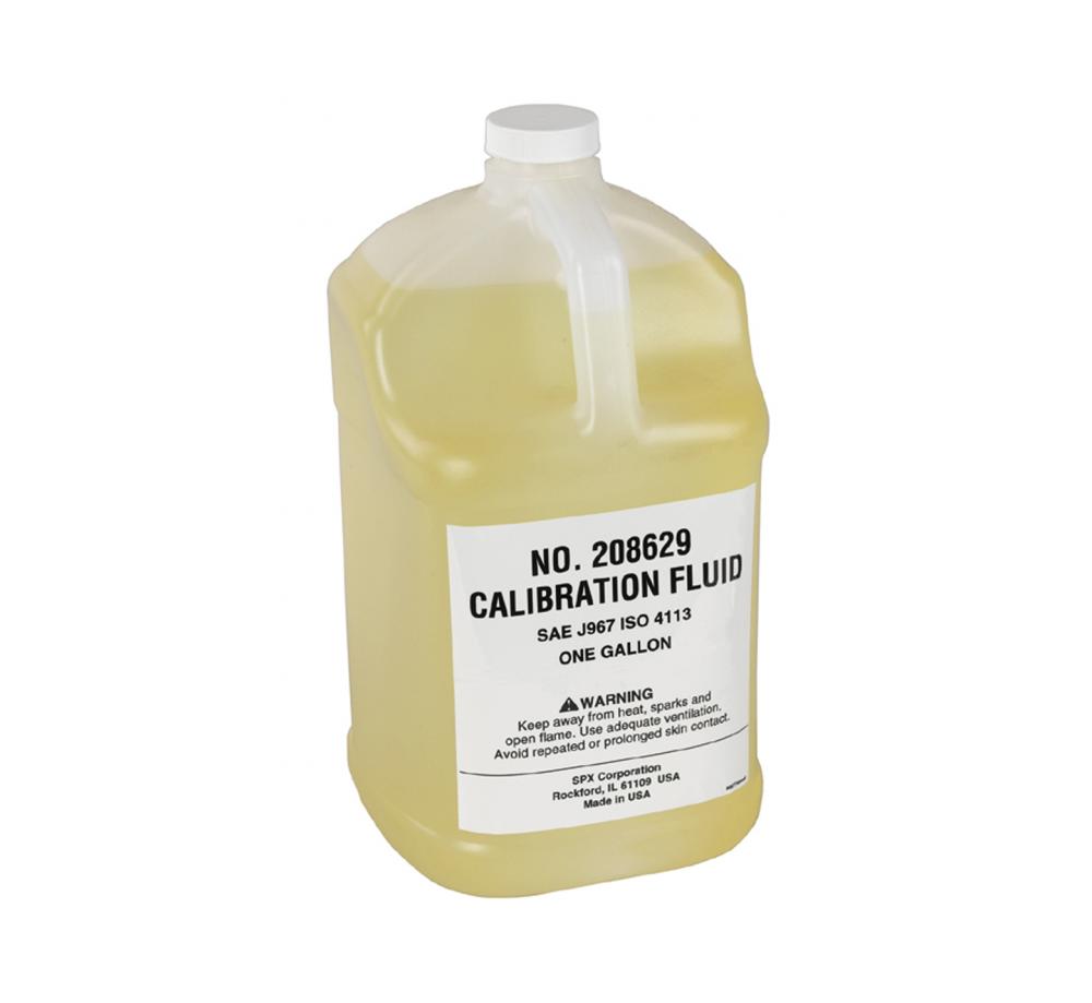 CALIBRATION FLUID 1 GALLON