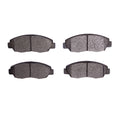 Sport Brake Pads w/ Shims