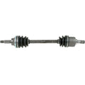 CV DRIVE AXLE