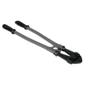 Wilton black hardware kit