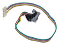 Wiper Switch for Select YJ, SJ, J-Series, XJ w/ Tilt Wheel w/ Intermittent Wiper Crown Automotive