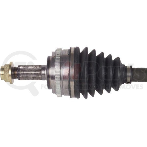 A1 REMFG INC auto part