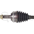 CV DRIVE AXLE