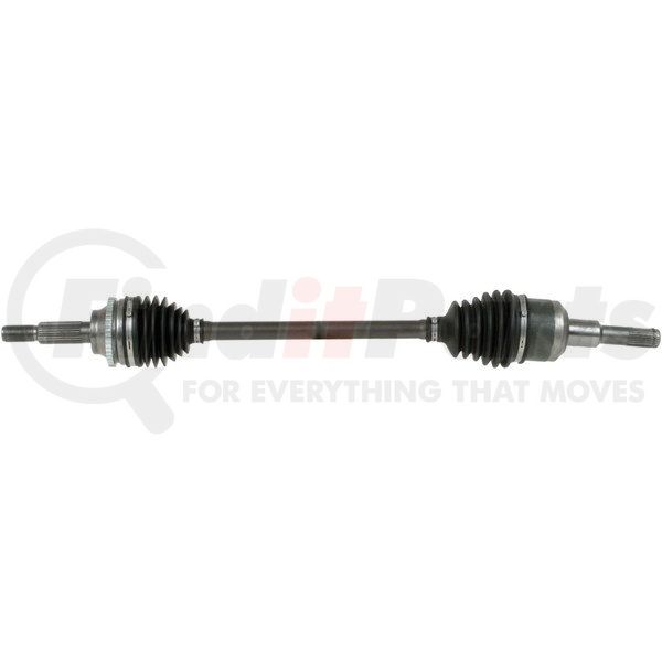 CV DRIVE AXLE
