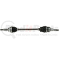 CV DRIVE AXLE