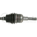 CV DRIVE AXLE