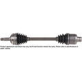 CV DRIVE AXLE