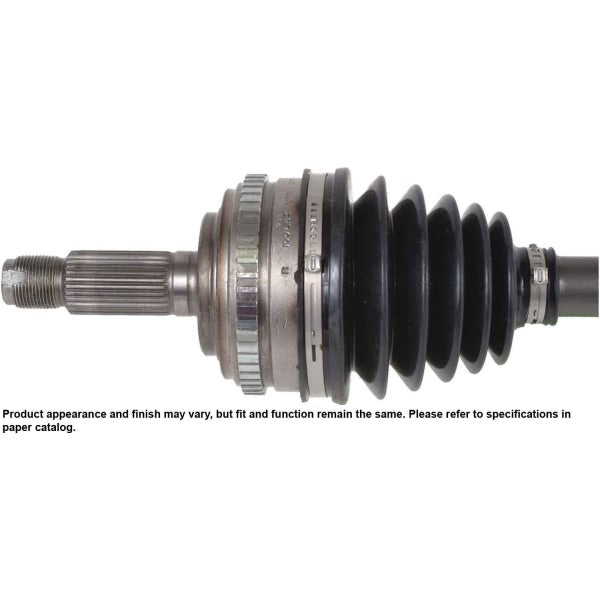 CV DRIVE AXLE