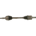 CV DRIVE AXLE