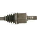 CV DRIVE AXLE
