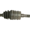CV DRIVE AXLE