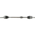 CV DRIVE AXLE